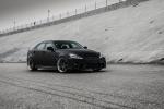 Lexus IS250 Andrew Atigehchi SEMA Edition 2007 года